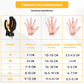 Physical Therapy Gloves Hand Stroke Rehabilitation Finger Recovery Training Glove for Adult Hemiplegia