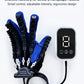 Physical Therapy Gloves Hand Stroke Rehabilitation Finger Recovery Training Glove for Adult Hemiplegia