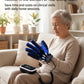 Physical Therapy Gloves Hand Stroke Rehabilitation Finger Recovery Training Glove for Adult Hemiplegia
